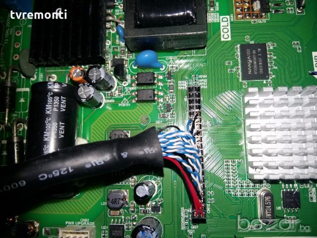 Board TP-SIS231.PT82, снимка 3 - Части и Платки - 19809896