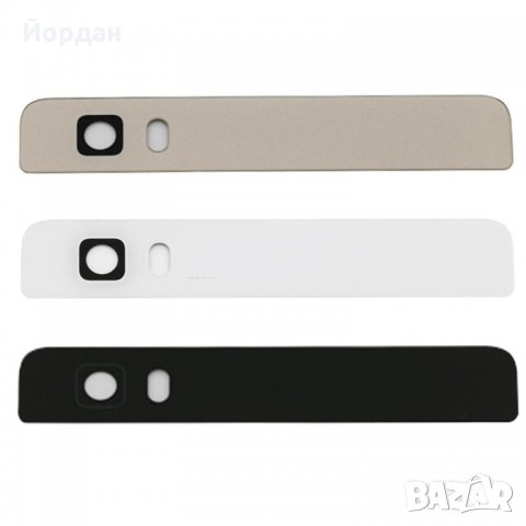 Стъкло камера за Huawei P8 lite, снимка 1 - Резервни части за телефони - 23322730