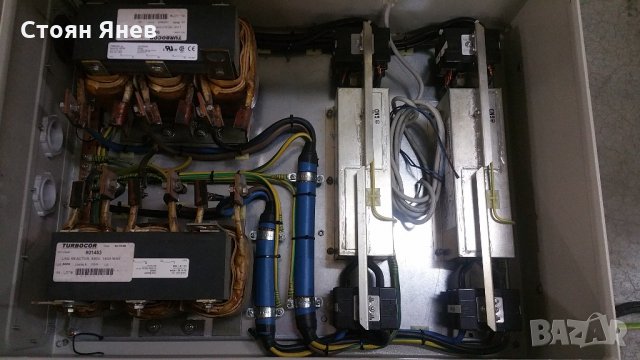 Чилър - Turbocor- 700 KW, снимка 14 - Други машини и части - 22110178