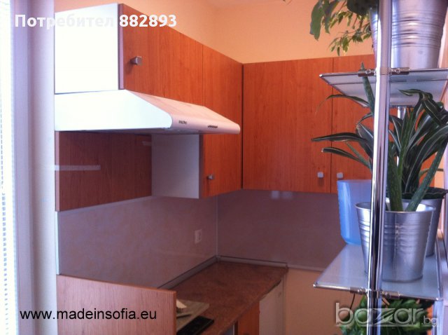 Кухни и кухненско обзавеждане по поръчка., снимка 3 - Кухни - 9532002