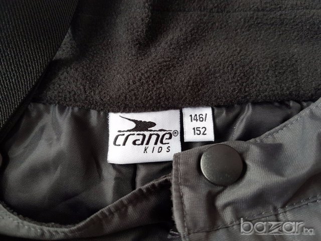 Нов,юношески ски,сноуборд панталон,146/152 см. , снимка 5 - Зимни спортове - 17712194