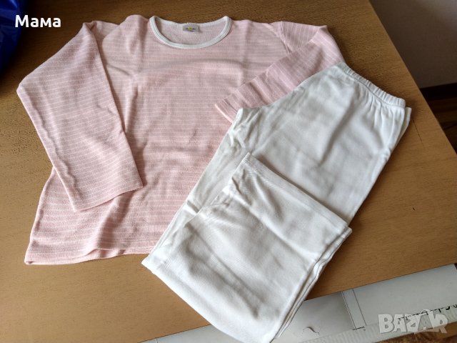 Пижамки+блузки, снимка 4 - Детски пижами - 25422580