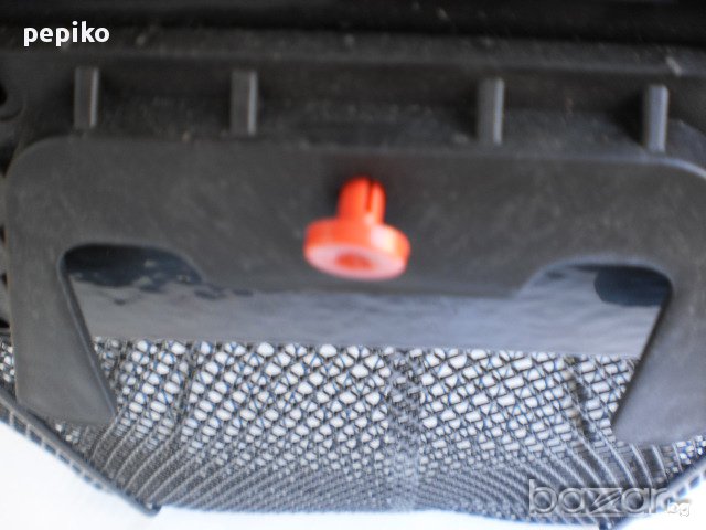 Продавам колела внос от Германия метална сваляща се кошничка за велосипед универсална , снимка 10 - Части за велосипеди - 10078491