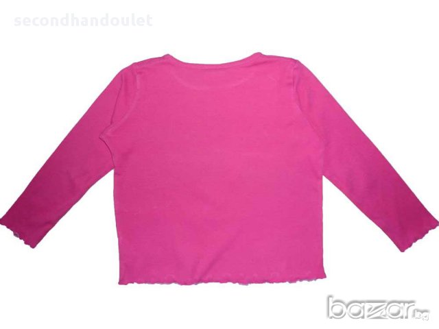 ESPRIT детска блузка, снимка 2 - Детски Блузи и туники - 17620568