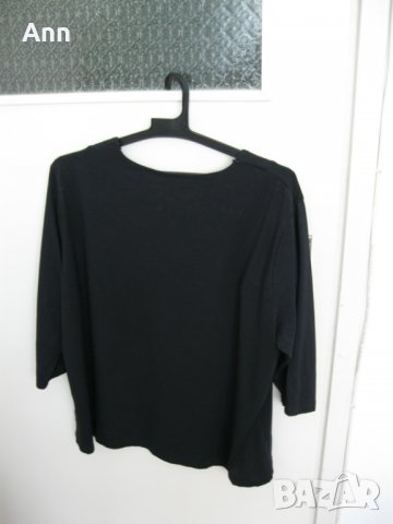Нова блуза XL, снимка 3 - Туники - 24671636