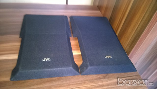 jvc ux-bs1013-dynamic axial-drive woofer speaker system-japan-внос швеицария, снимка 17 - Тонколони - 8066493