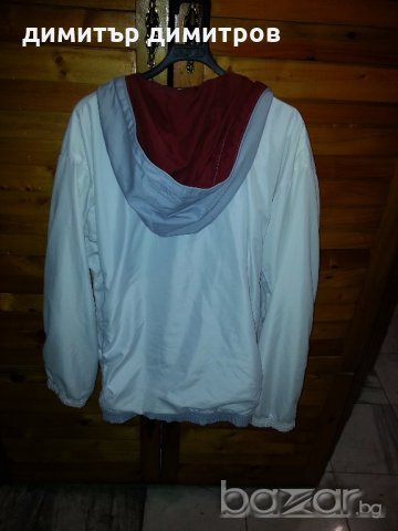 Спортен екип reebok(унисекс), снимка 3 - Спортни дрехи, екипи - 19345474