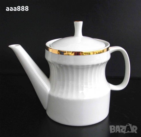 Чайник Loucky Карловарски порцелан Бохемия