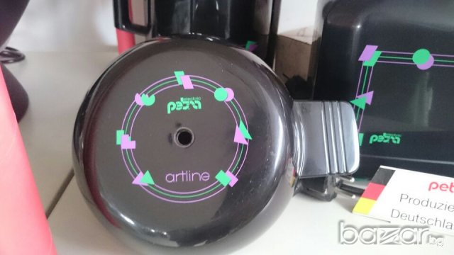 Яйцеварка Petra, снимка 5 - Уреди за готвене на пара - 21218091