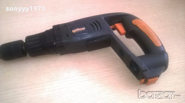 Голяма машина без батерия-40см-внос швеицария, снимка 6 - Бормашини - 16241620