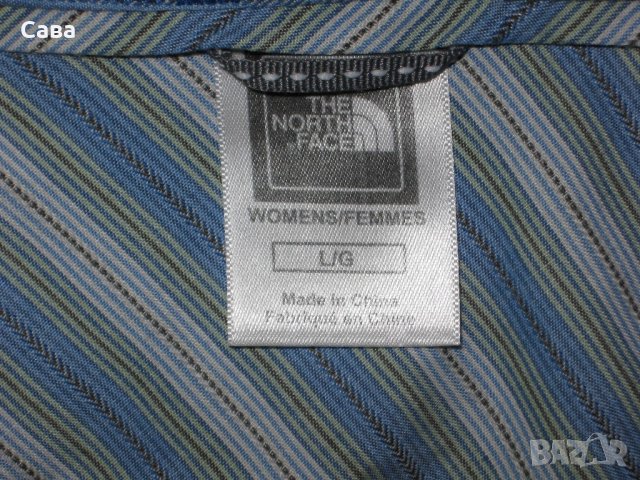 Риза THE NORTH FACE   дамска,Л