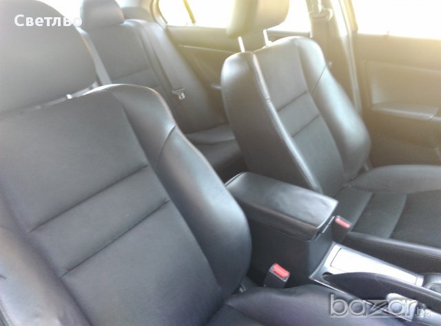 Хонда Акорд / Honda Accord 2.0 sport ,155hp на части, снимка 8 - Автомобили и джипове - 15169740