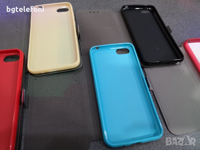 НАМАЛЕНИ!!! Huawei Y5 2018 калъф тип тефтер със силиконово легло, снимка 12 - Калъфи, кейсове - 23778523