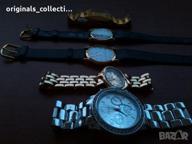 Оригинален Shivas Quartz Watch 40% НАМАЛЕНИЕ, снимка 8 - Дамски - 23672860