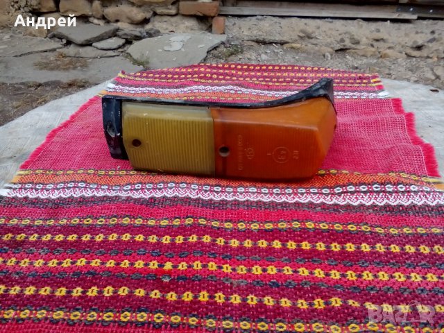 Габарит,мигач Москвич 408