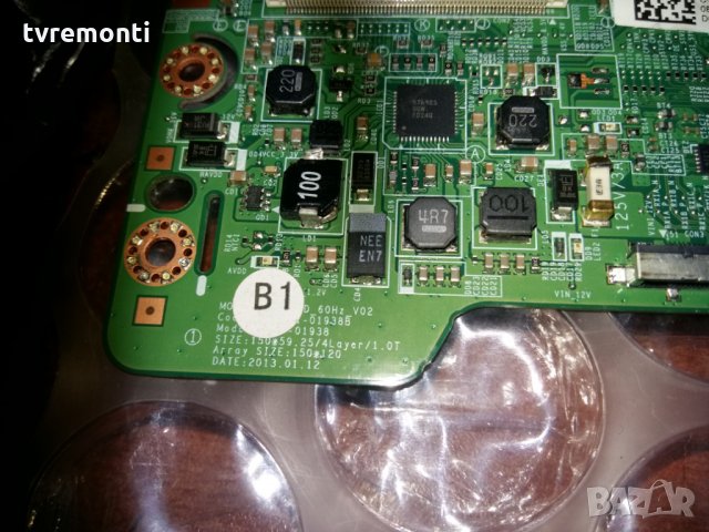 T-CON BN41-01938B BN95-00854A, снимка 2 - Части и Платки - 24309500