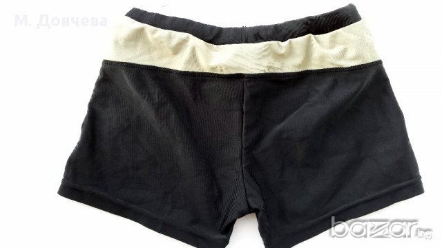 Бански Slazenger 6-8 години, снимка 4 - Детско бельо и бански  - 11052593