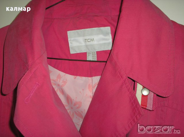 дамски тренчкот "ТСМ", снимка 3 - Палта, манта - 14331247