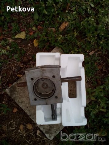 Задвижващ механизъм за култиватор Homelite, снимка 3 - Градинска техника - 19360730