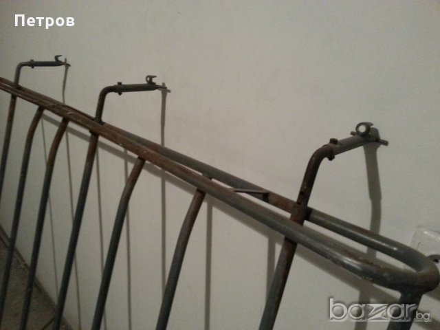 Продавам багажник , снимка 2 - Аксесоари и консумативи - 20050622