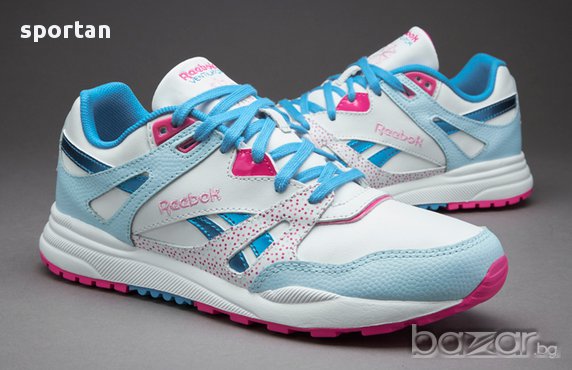 Оригинални маратонки Reebok, снимка 3 - Детски маратонки - 16801735