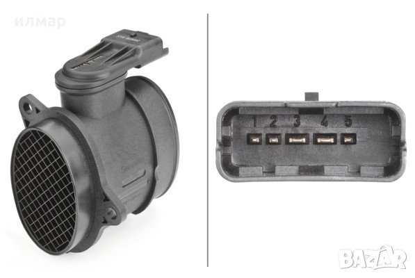 059131502B  ЕГР , EGR  за Ауди А6 - 3,0 тди-211к.с., снимка 15 - Части - 25356574