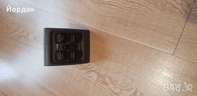 Модул управление за ел.стъкла на РT Cruiser , снимка 4 - Части - 24459866