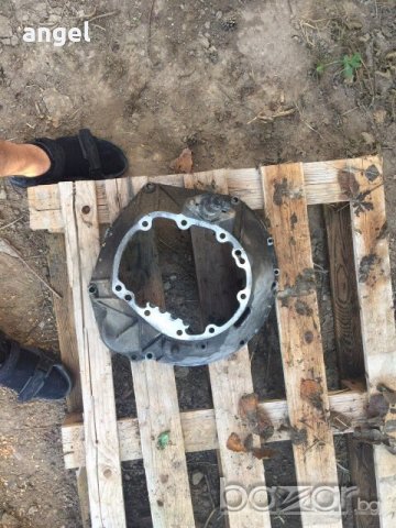 Раздатка за чероки 4.0, снимка 7 - Части - 18993928