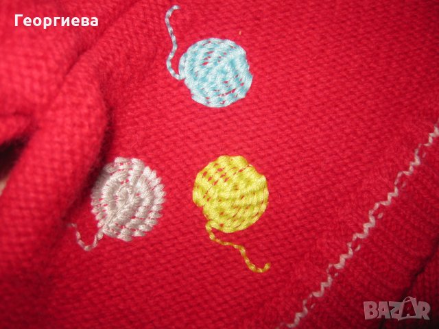 Коледна цена! TUC TUC–нови прелестни дрешки за 2-3 годишна кокона!!!, снимка 9 - Други - 11300470