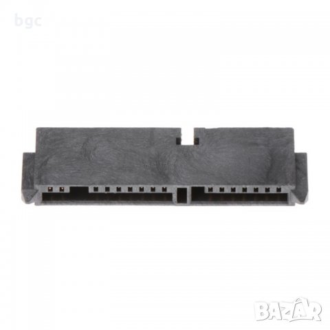Преходник Конектор Адаптер на Диск за HP EliteBook Elite Book Елитбук 2540p 2540п , снимка 4 - Лаптоп аксесоари - 24534252