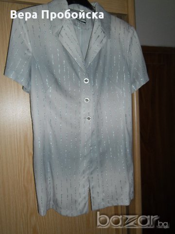 Блуза на "Месалина", снимка 2 - Ризи - 14417241