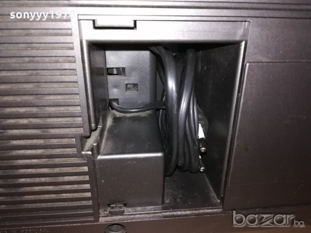 grundig typ rr3500a-ретро колекция-внос швеицария, снимка 13 - Ресийвъри, усилватели, смесителни пултове - 20288641