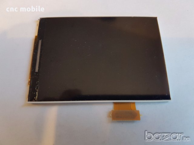 Samsung Galaxy 5 - Samsung GT-I5500 дисплей 