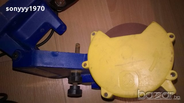 машина за заточване на вериги, снимка 9 - Други инструменти - 20056379