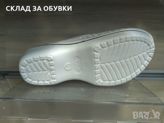 Дамски Медицински Чехли Код-26, снимка 4 - Чехли - 25424217