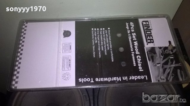длета 4 бр-нови от швеицария, снимка 12 - Други инструменти - 20042028