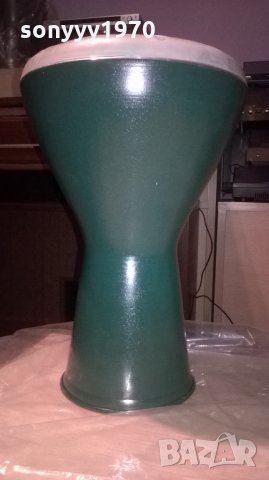 ГОЛЯМА ТАРАМБУКА нова-внос сирия, снимка 8 - Ударни инструменти - 23735623