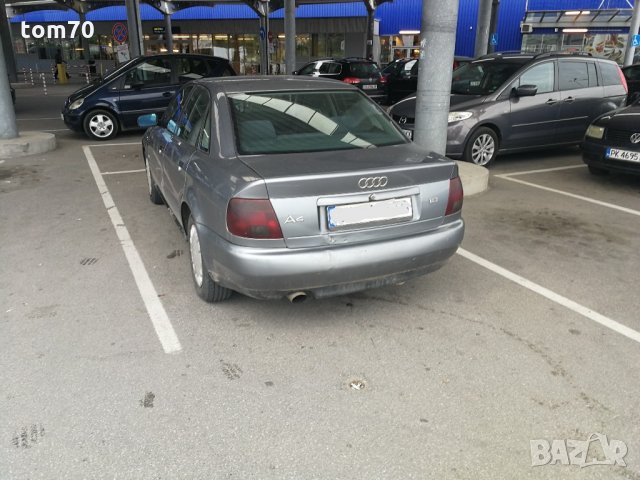 Audi A4 B5 1.8 20V ADR на части, снимка 3 - Автомобили и джипове - 21757888