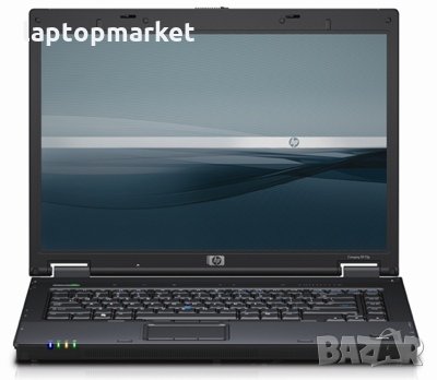 HP Compaq 8510p на части