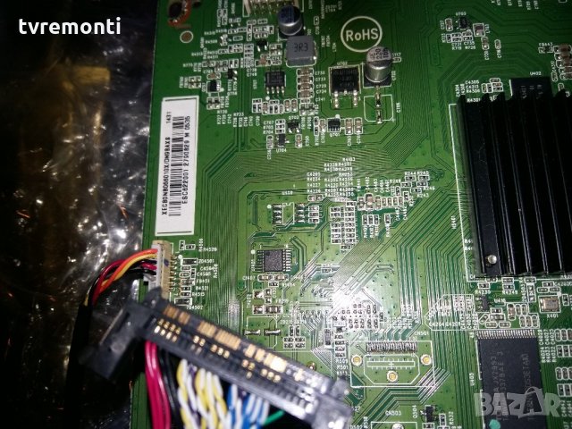 Main board 715G6094-M01-002-004K (WK:1403), снимка 5 - Части и Платки - 21630238