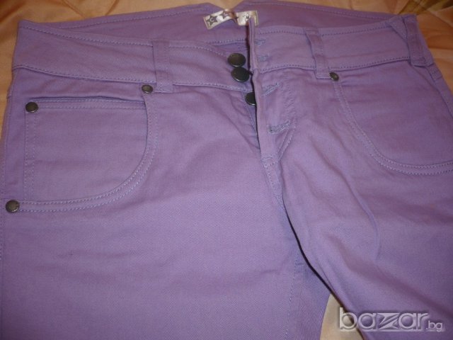 Дънки и тениска Сalliope, снимка 3 - Дънки - 17640558