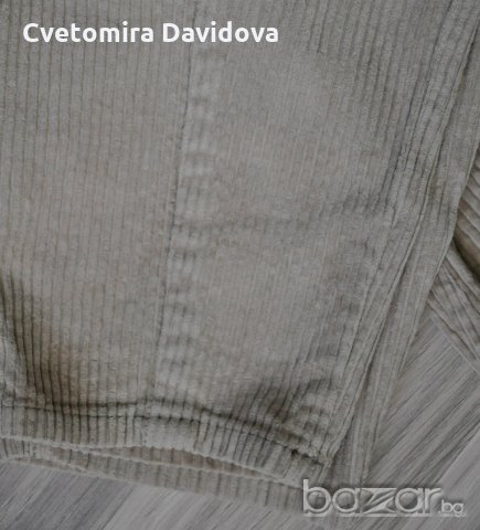 Джинси бежави Esprit, снимка 3 - Дънки - 20595453