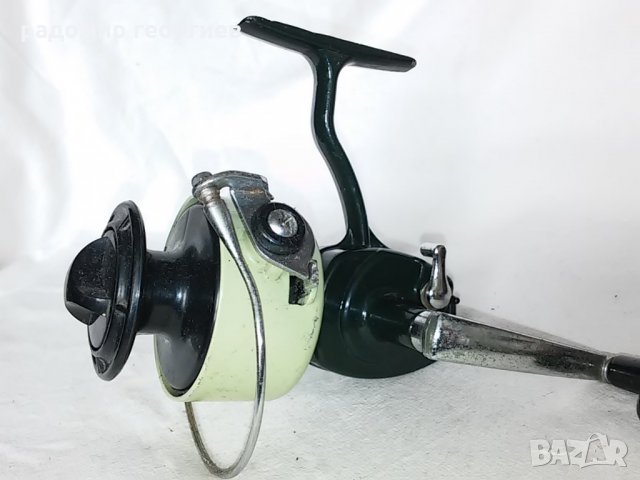 макара POINT ACE 300, снимка 2 - Макари - 24467881