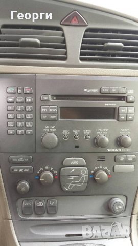 Volvo V70 2.0T На части, снимка 6 - Автомобили и джипове - 21690021