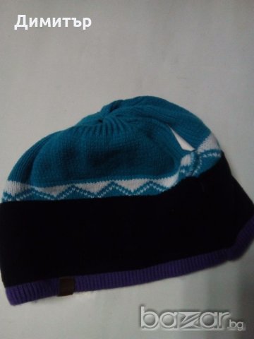Зимни шапки, снимка 6 - Шапки - 19819849