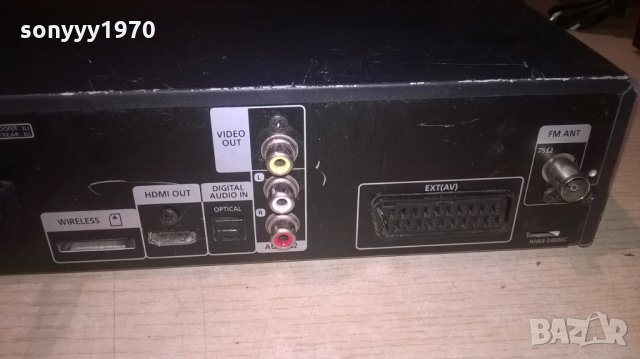 samsung ht-tz325 hdmi usb receiver-внос швеицария, снимка 15 - Ресийвъри, усилватели, смесителни пултове - 25242018