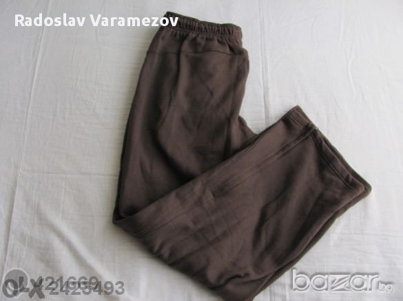 Nike долнище М а08, снимка 6 - Спортни дрехи, екипи - 6685133