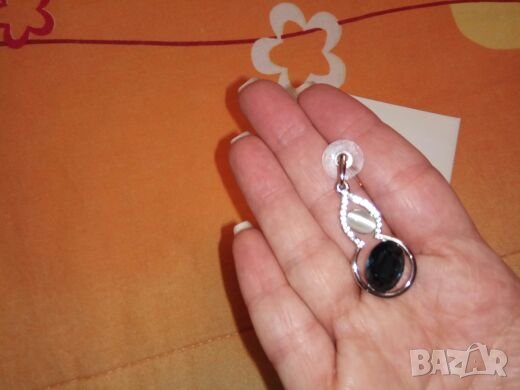 Обеци Invoke, снимка 6 - Обеци - 23883808