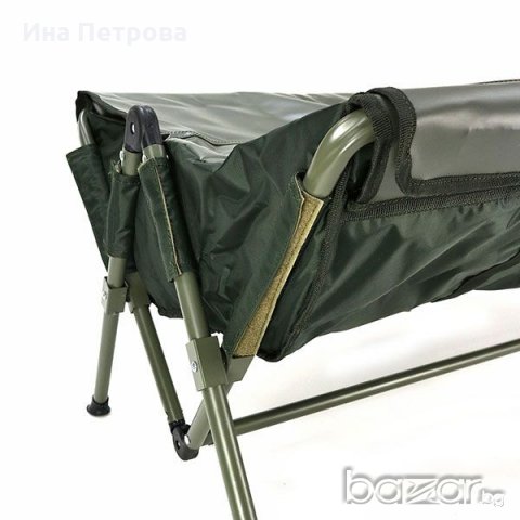 ПРОМО ЛЮЛКА за Шаран Carp Pro CP5129, снимка 6 - Такъми - 21338754