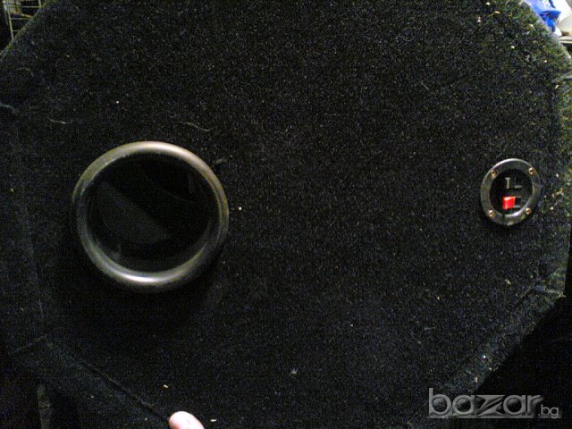 БАСКАСА ЗА СУБУФЕР ОТ КОМПОЗИТНИ МАТЕРЯЛИ, снимка 5 - Аксесоари и консумативи - 7962258